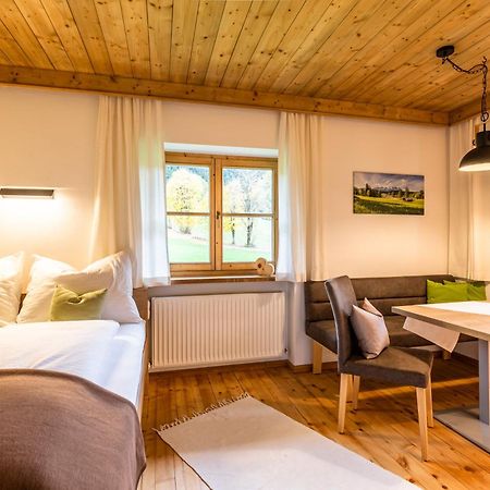 Ferienwohnung Neuhaus Кицбюел Екстериор снимка