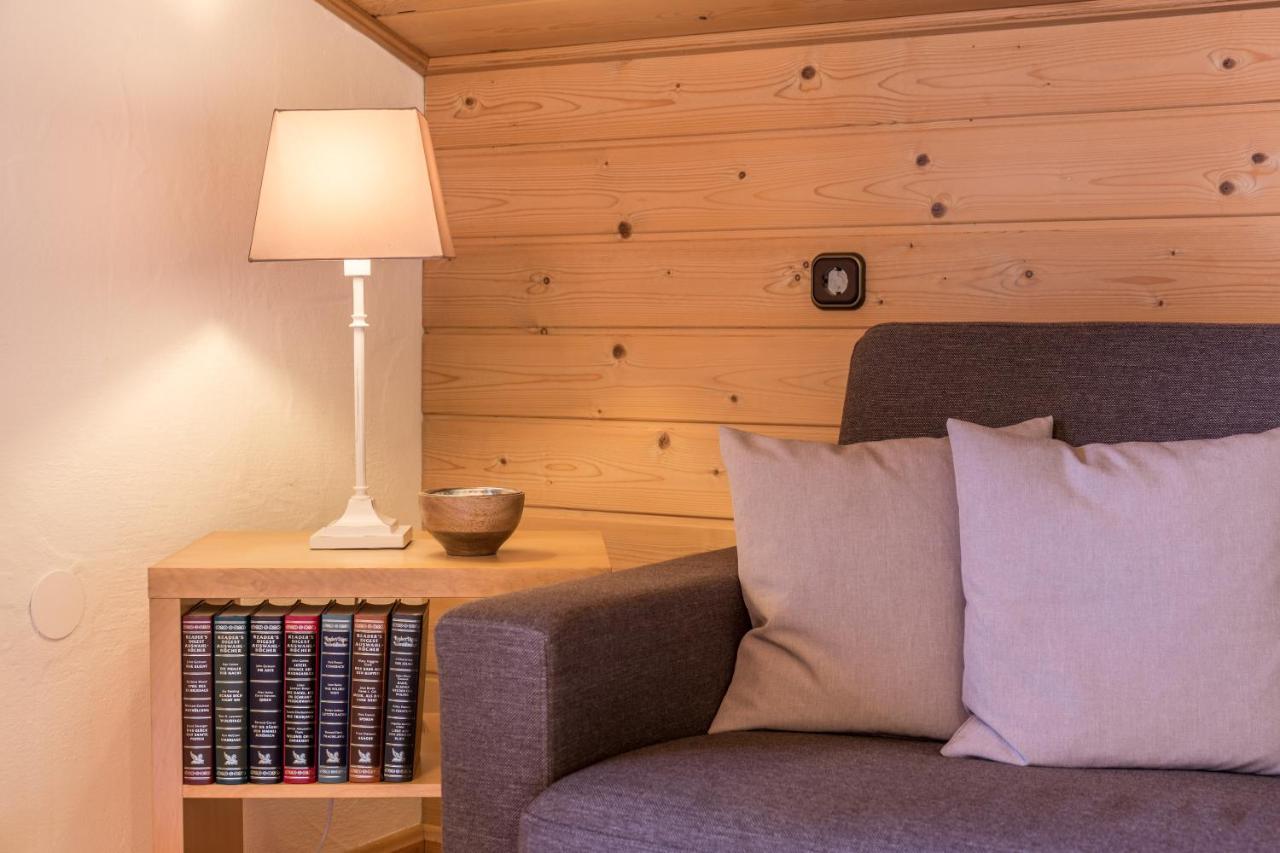 Ferienwohnung Neuhaus Кицбюел Екстериор снимка