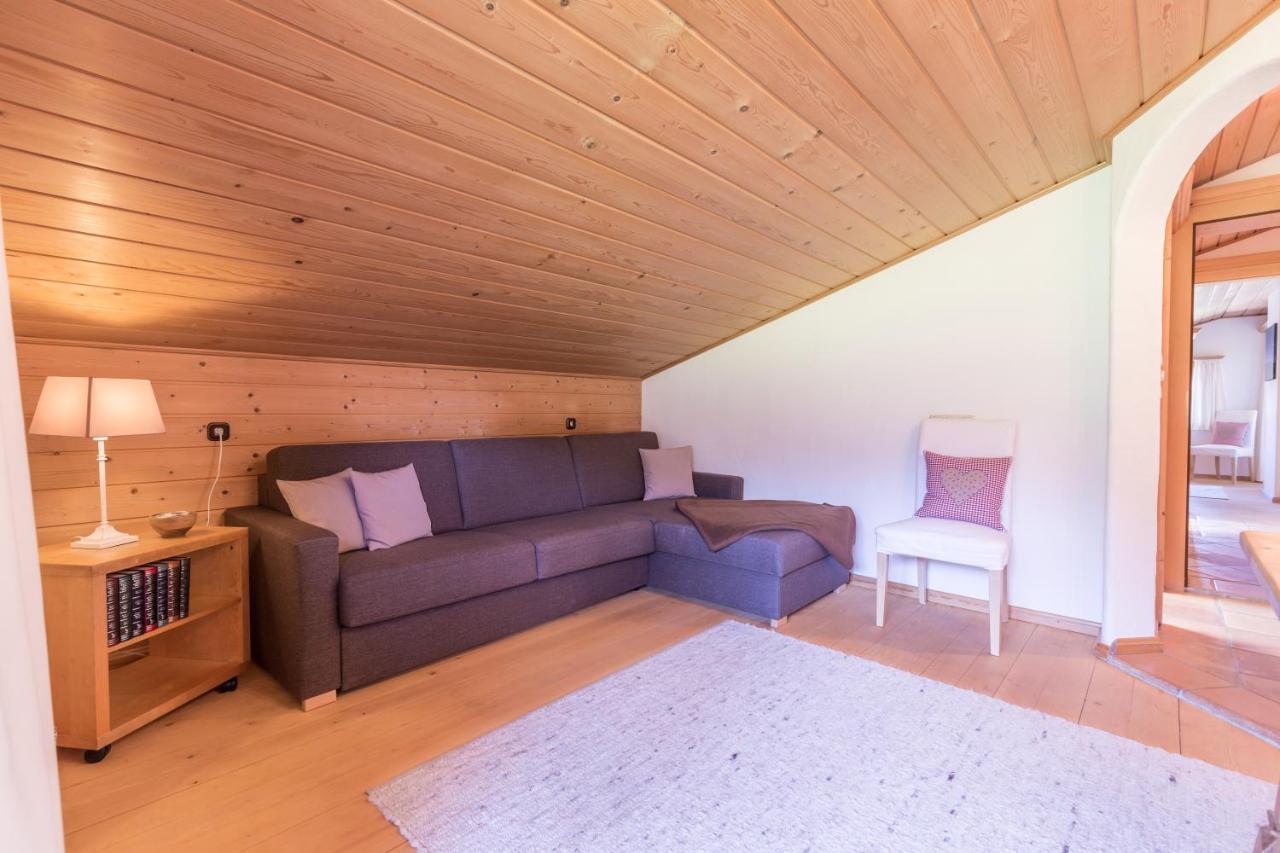 Ferienwohnung Neuhaus Кицбюел Екстериор снимка