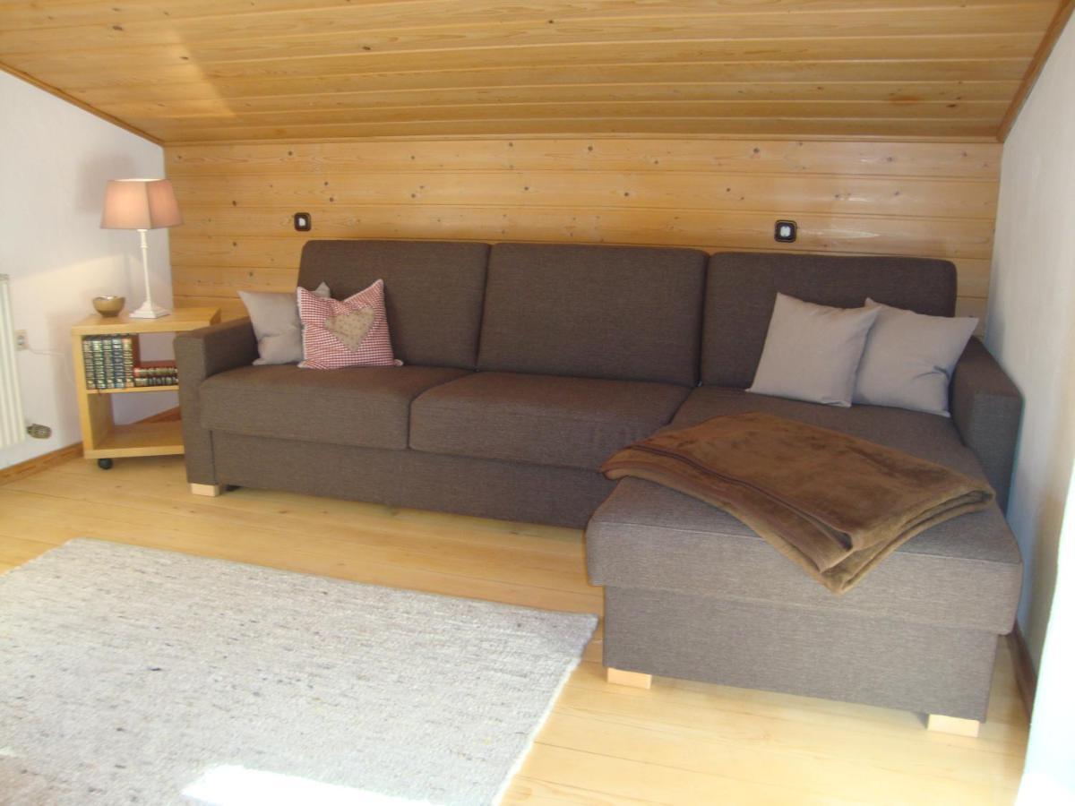 Ferienwohnung Neuhaus Кицбюел Екстериор снимка