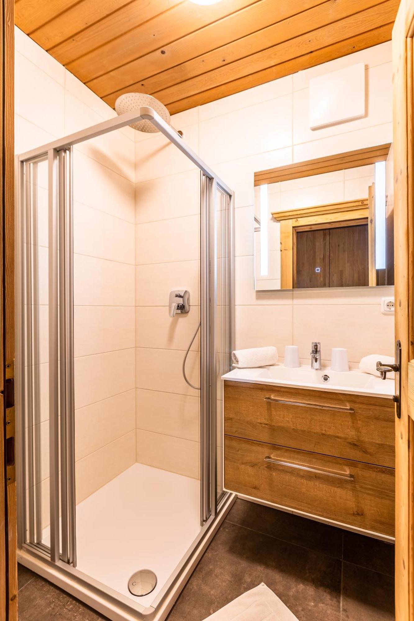 Ferienwohnung Neuhaus Кицбюел Екстериор снимка
